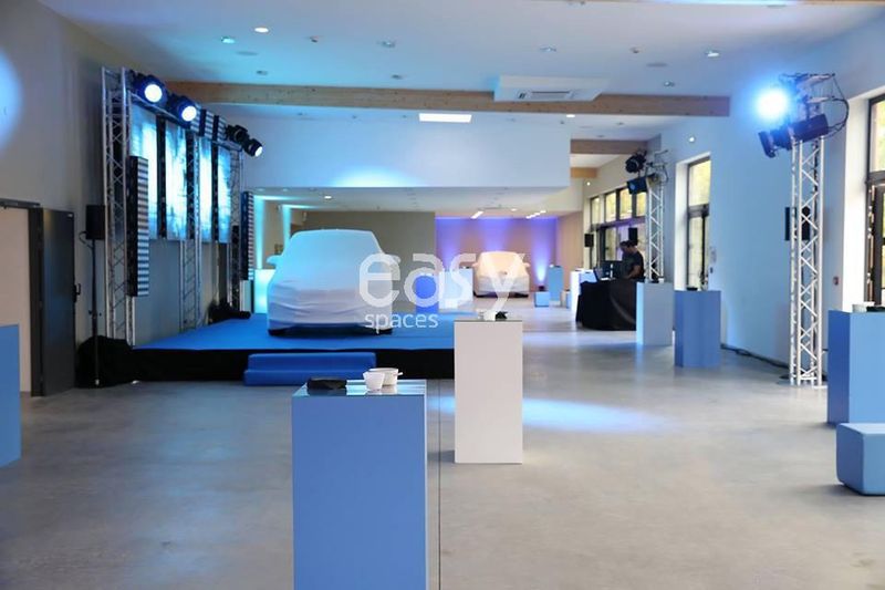 lieu événementiel lille