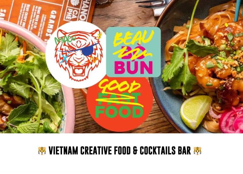 restaurant pour equipe de tournage ou production photo à Paris