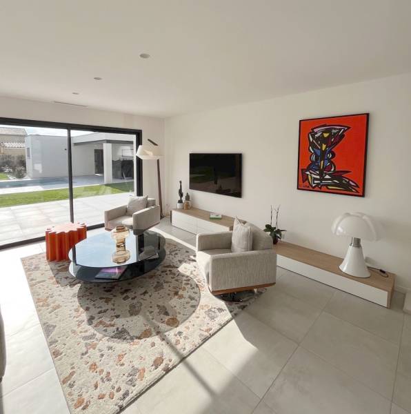 villa a louer pour tournage près de toulouse