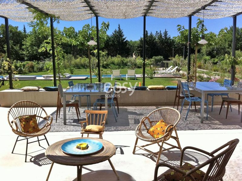 les plus beaux lieux de tournage en PACA