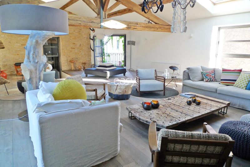 décor pour lancement de produit dans la région rhône alpes