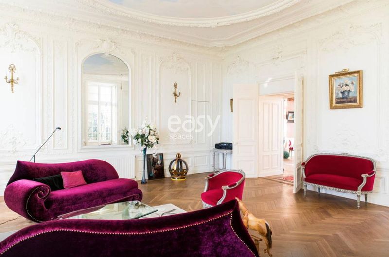 Louer un appartement contemporain pour shooting photo et vidéo