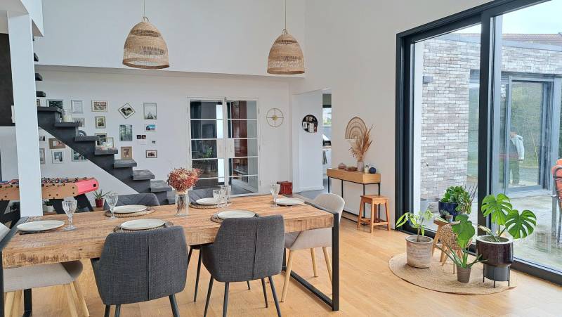 location de maison en location pour production photo lille