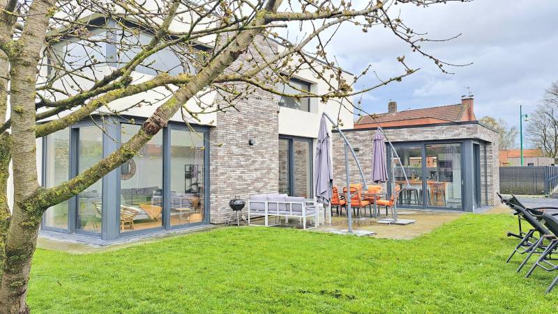 maison à louer pour shooting lille