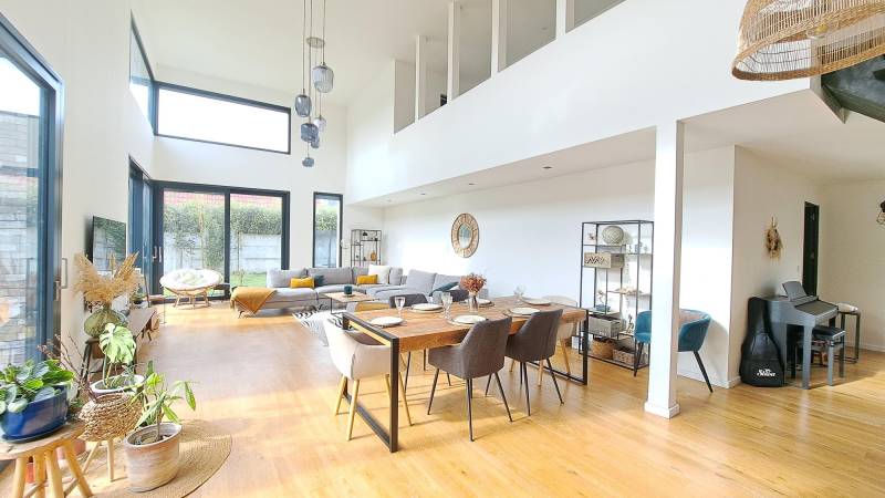 maison à louer pour tournage lille