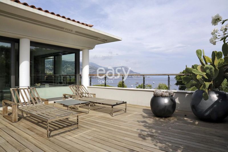 décor pour Lancement de produit sur monaco