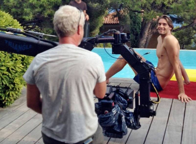 Cherche un lieu pour shooting photo et tournage dans le sud