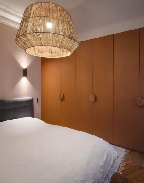 location appartement haussmannien pour tournage paris