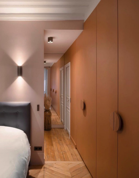 louer un appartement haussmannien pour production photo paris