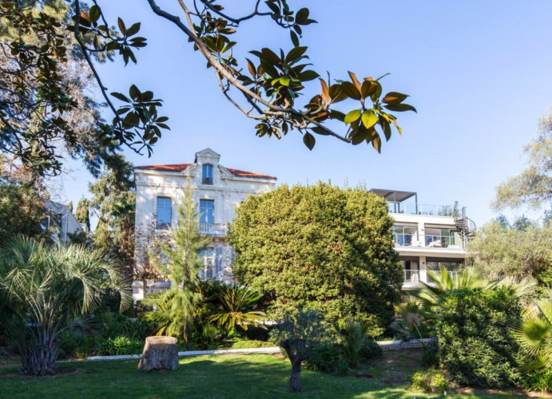 lieu événementiel à louer dans le 06