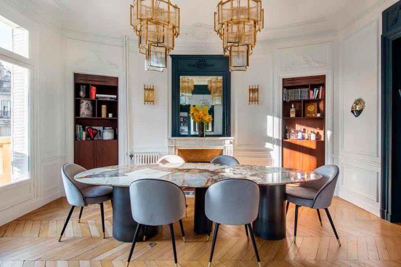 Lieux de shooting à Paris-Ile de France