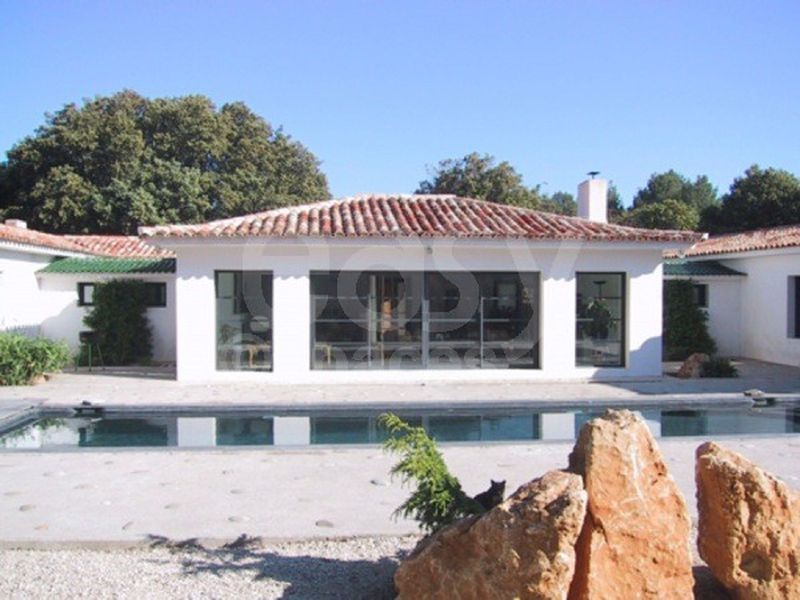 Location Villa Pour shootings et tournages professionnels à proximité de Aix-en-Provence
