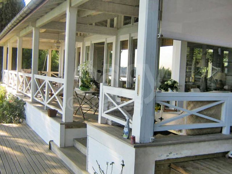 villa à louer pour production photo saint tropez var paca