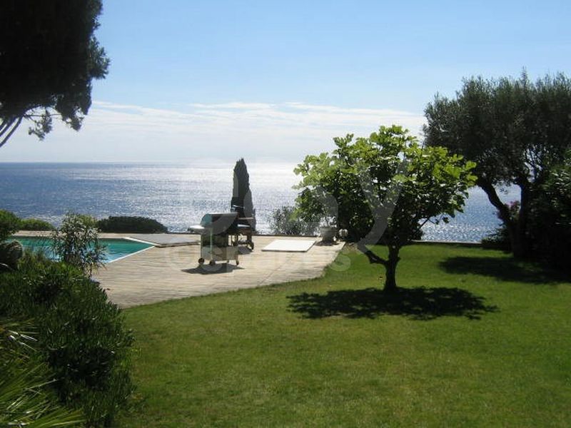 maison  à louer pour production photo saint tropez 83