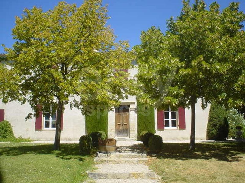 Location de mas pour tournages et productions photos Luberon