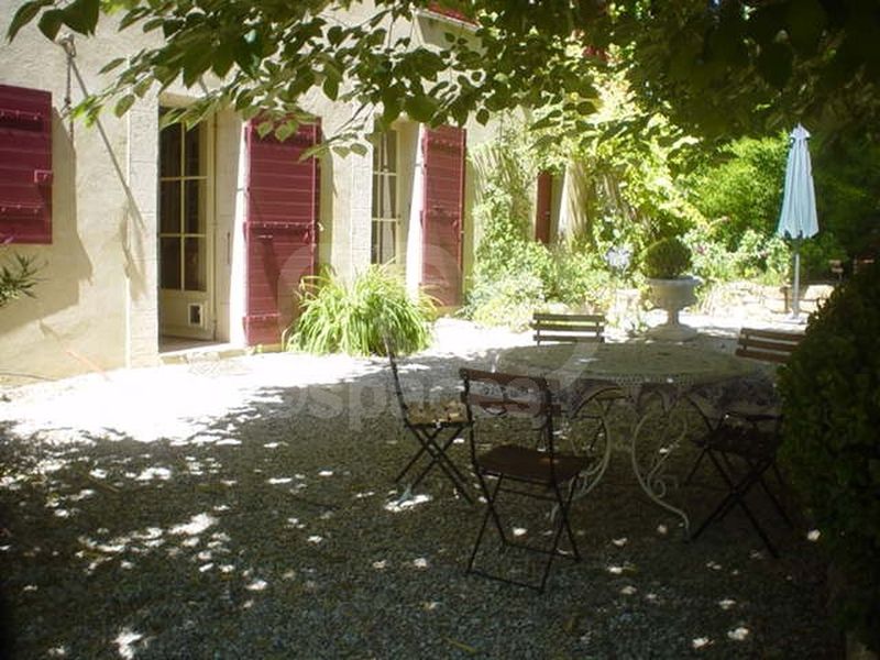 louer une maison de charme pour un tournage ou une production photo