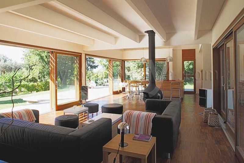 location  villa d ' architecte pour production photo et tournage marseille 13