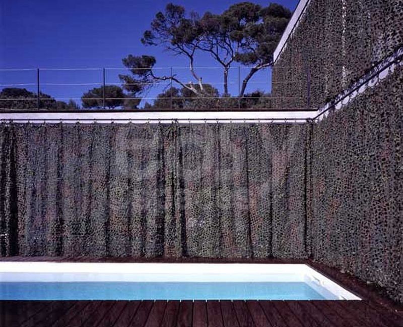 maison moderne à louer pour productions photos marseille