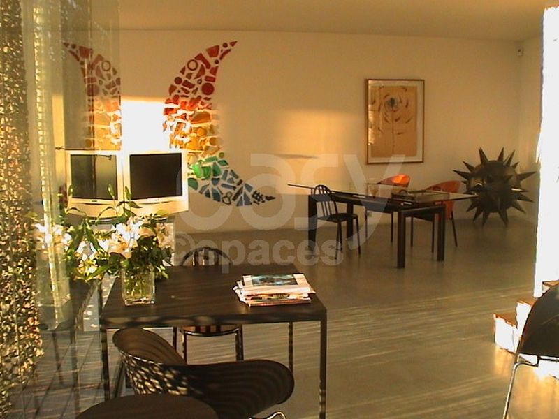 location de maison moderne avec piscine  pour  productions photos marseille