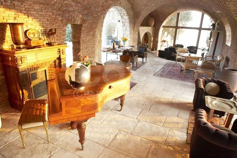 louer un endroit pour faire des photos ou un tournage dans le sud est de la france