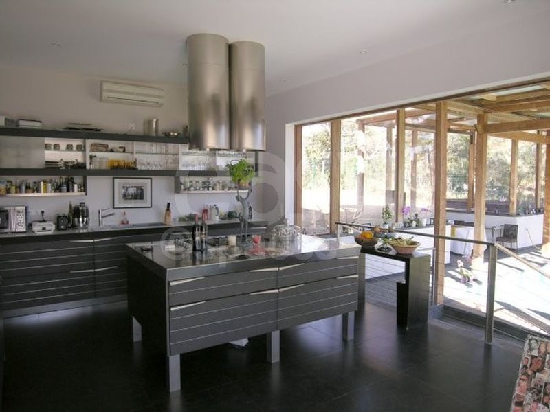 location de villas et maisons contemporaine pour les tournages de films et les shootings photos aix en provence