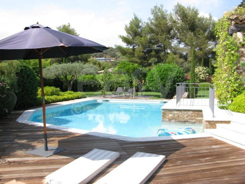 location villa pour photos Var 83