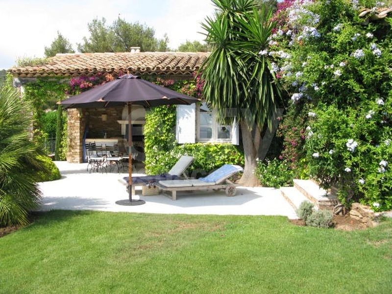 Maison en pierre à louer sud de la France pour production