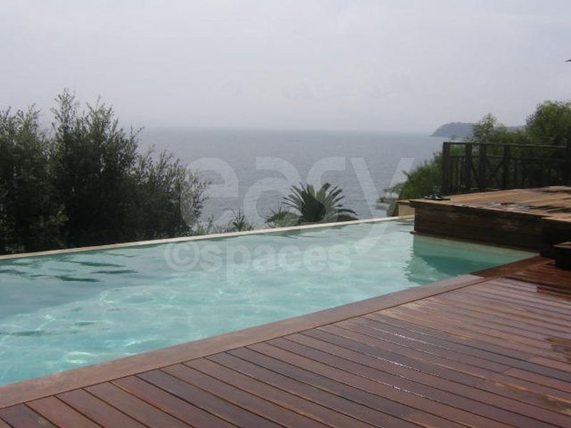 location de maison pour prises de vues photos saint tropez