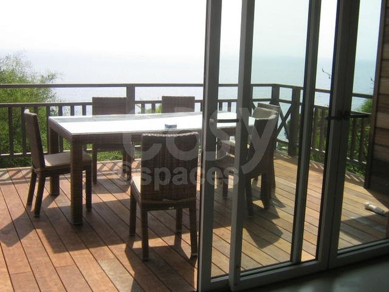 location de villa contemporaine pour production photo saint tropez