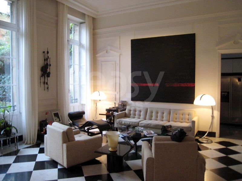 louer un appartement pour un shooting lingerie