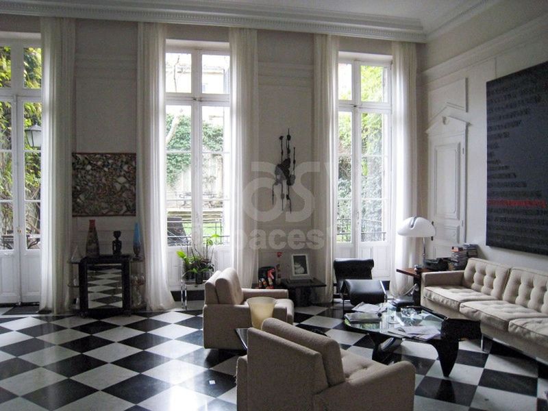 Location appartement pour tournages de film Marseille 13