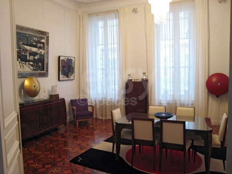 Location appartement pour shootings photos Marseille