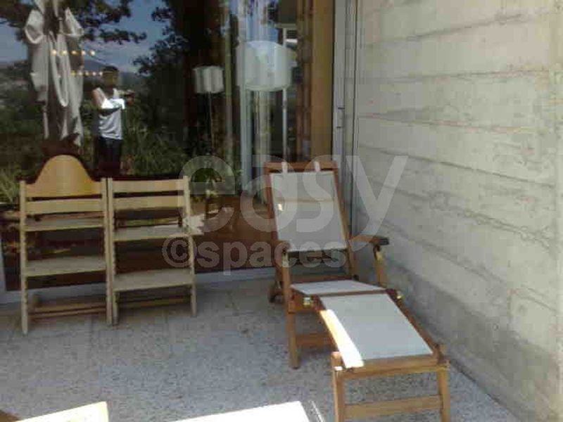 Location de villa avec vue panoramique marseille 13