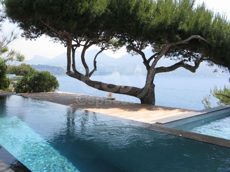 location de maison moderne pour tournages films et photos  marseille france