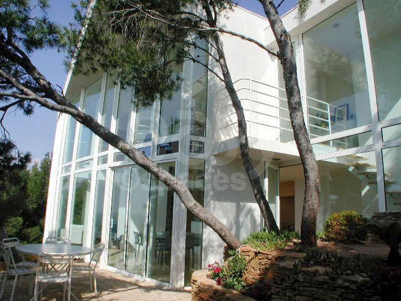 proposer ma villa pour le tournage d'un film