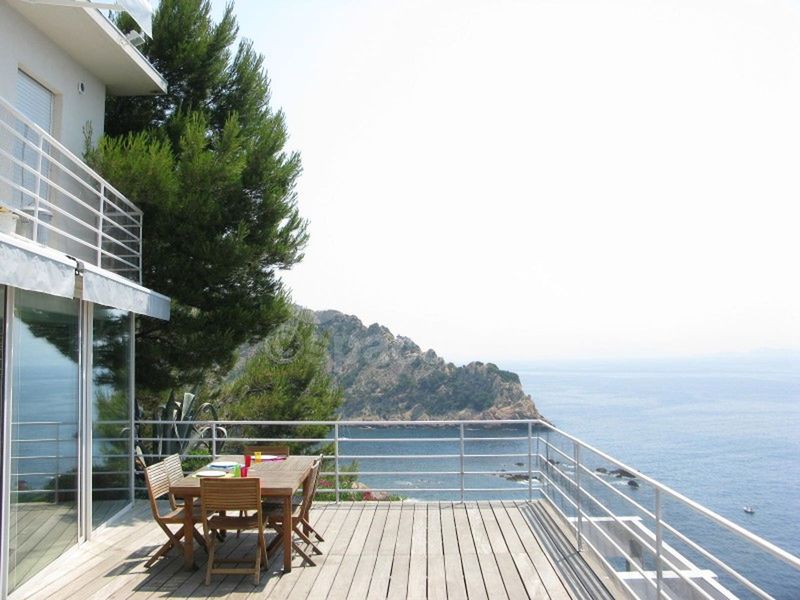 maison  contemporaine pour tournage marseille paca