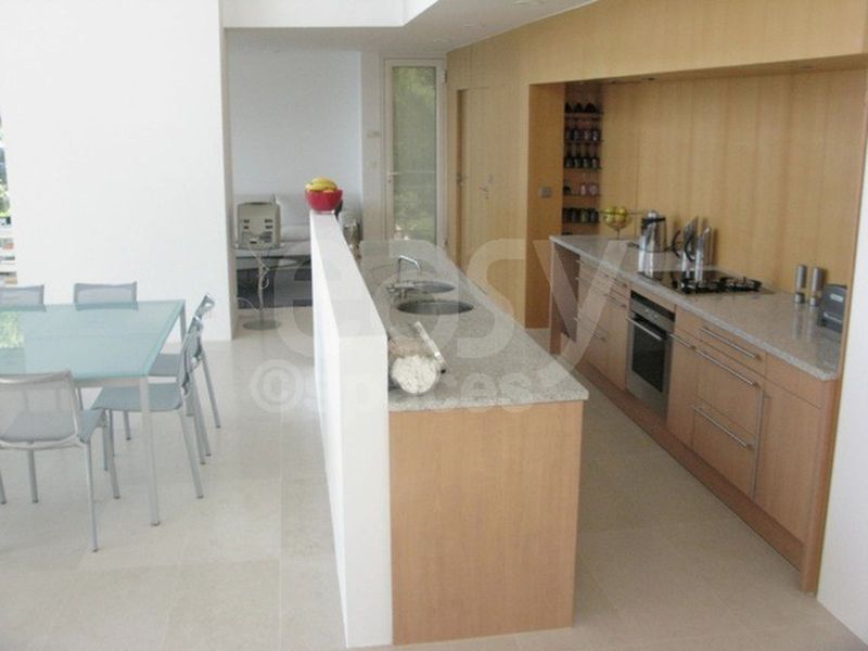 maison d ' architecte pour tournage marseille sud de la france