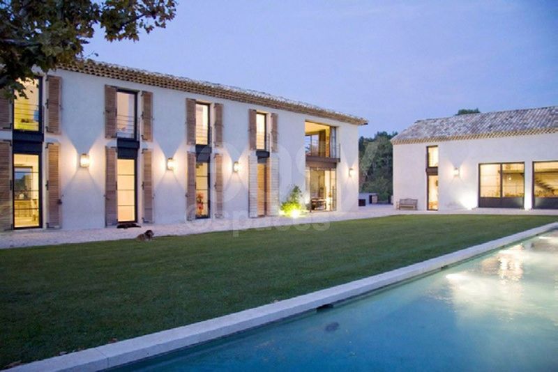 réaliser une production photographique dans le sud de la France