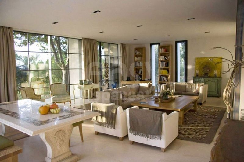 louer une maison avec piscine près d ' aix en provence pour shootings et tournages