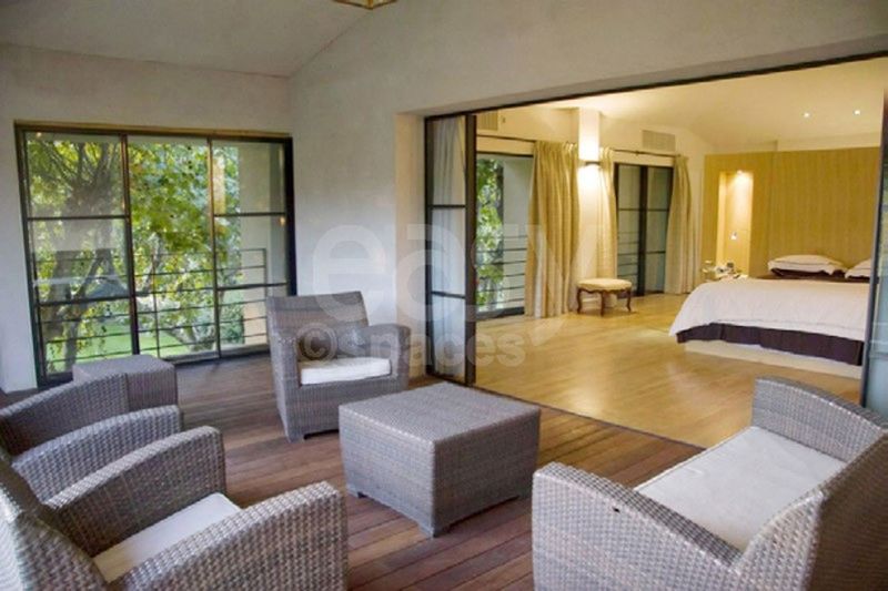 location d ' intérieur de standing pour le cinéma et la télé aix en provence france