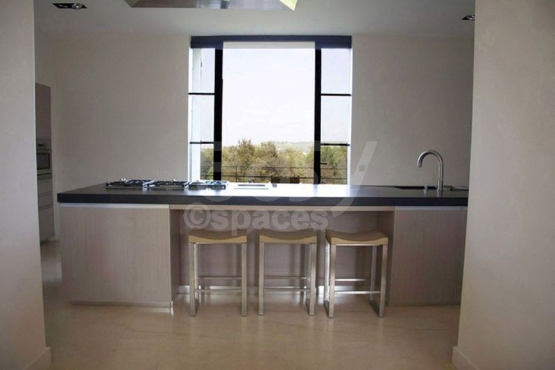 location de lieu d ' exception avec couloir de nage dans le sud de la france aix en provence