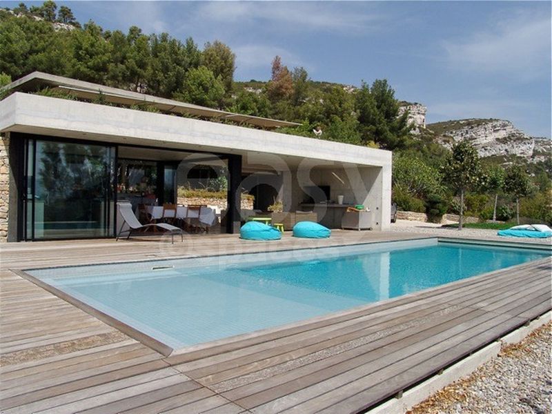 lieux pour un tournage de film dans le sud de la France