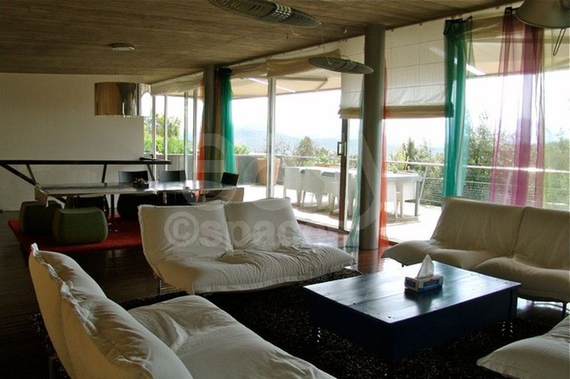 Maison avec grand volume et jardin pour photos tournage Marseille Aix en Provence 13