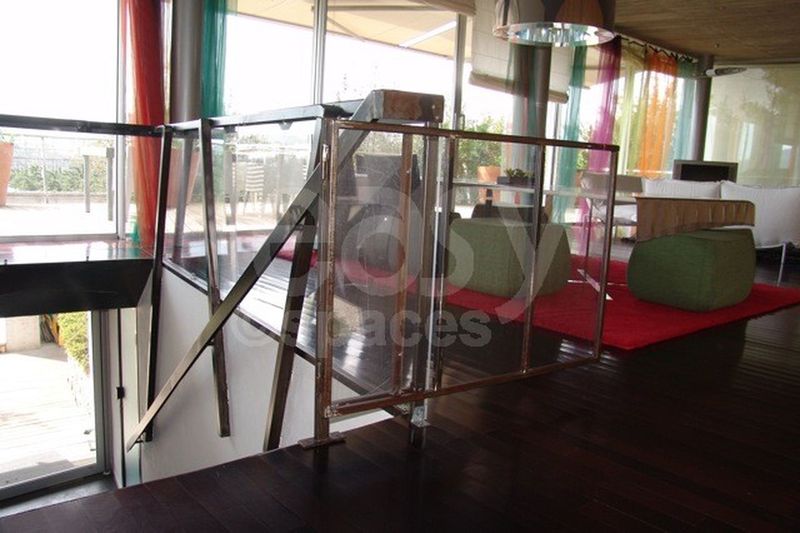 Belle villa à louer Marseille 13