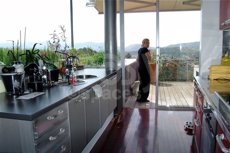 Villa à louer pour prises de vues et tournages de films pour le cinéma 13