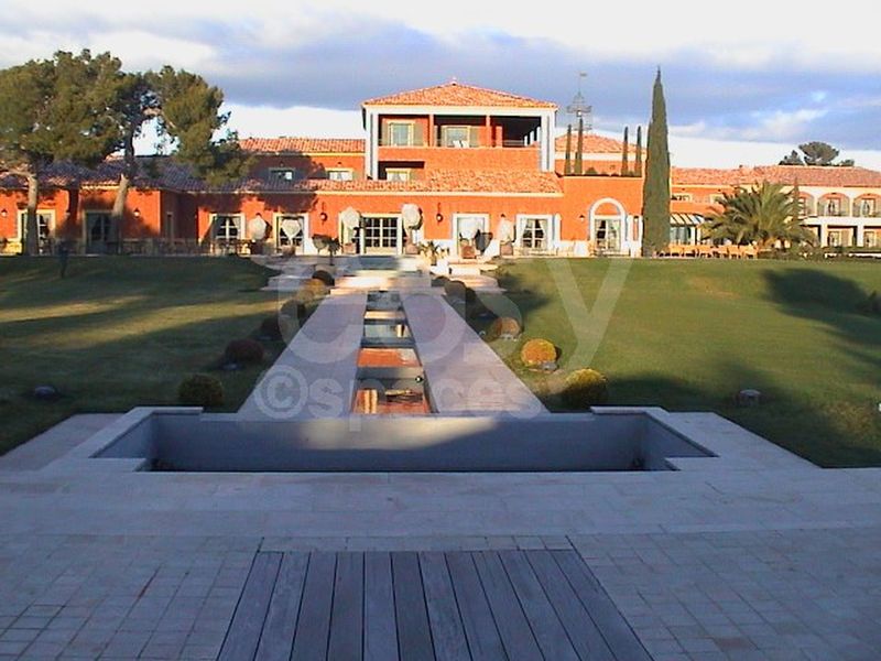 louer sa villa pour le cinéma et la photo