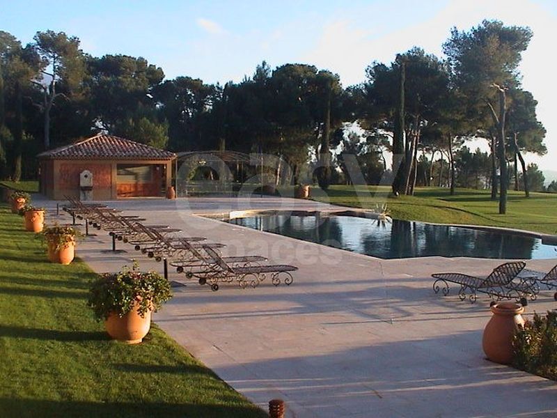 louer sa villa pour le cinéma et la photo