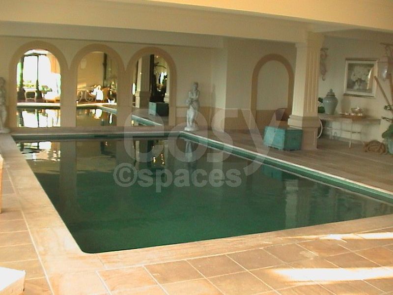 lieux pour lancement de produit luxe