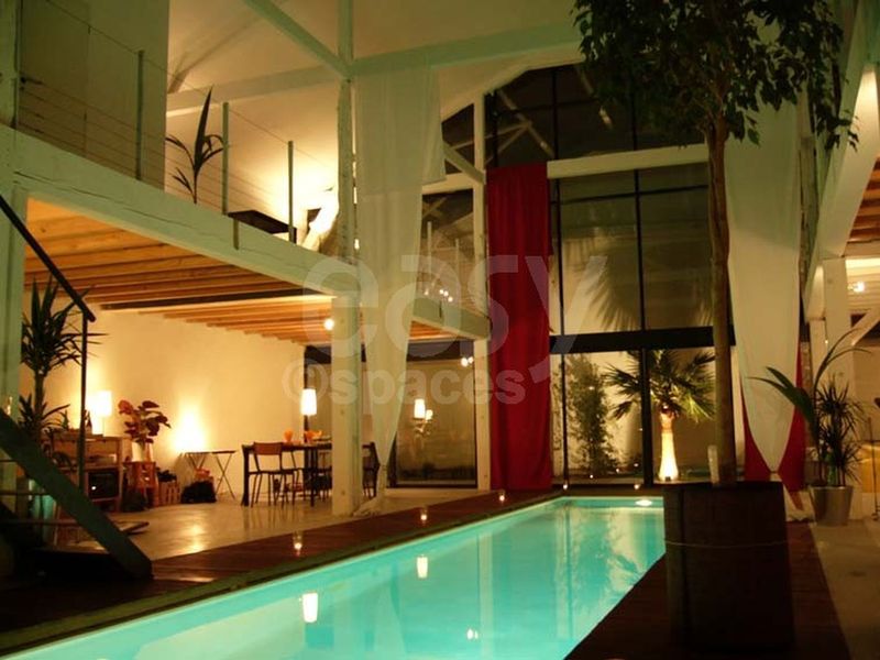 appartement avec piscine en location pour événements professionnels marseille paca 13