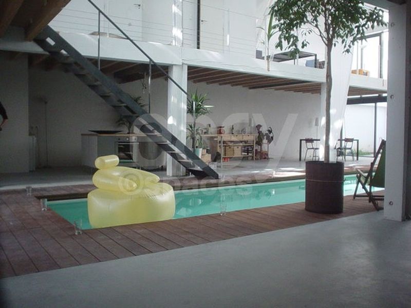 location loft et appartement avec piscine pour evenements professionnels marseille